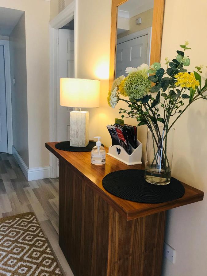 Apartment 101 Kingsmills Road Inverness