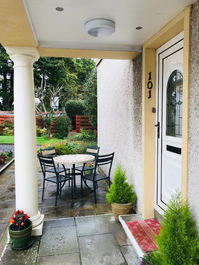 101 Kingsmills Road