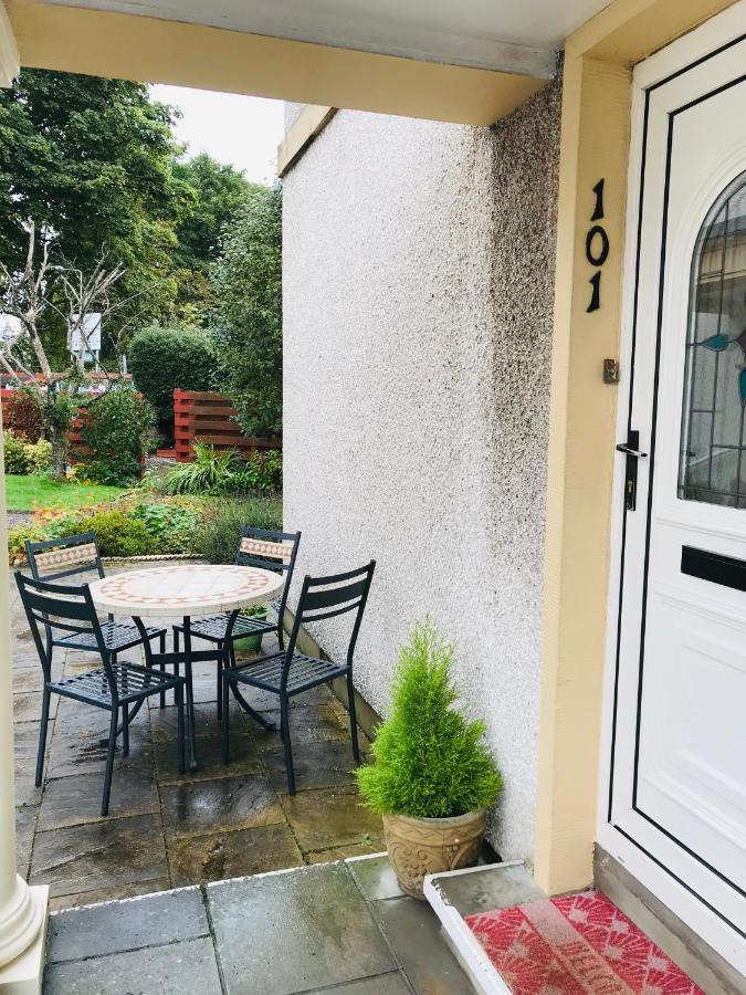 Apartment 101 Kingsmills Road