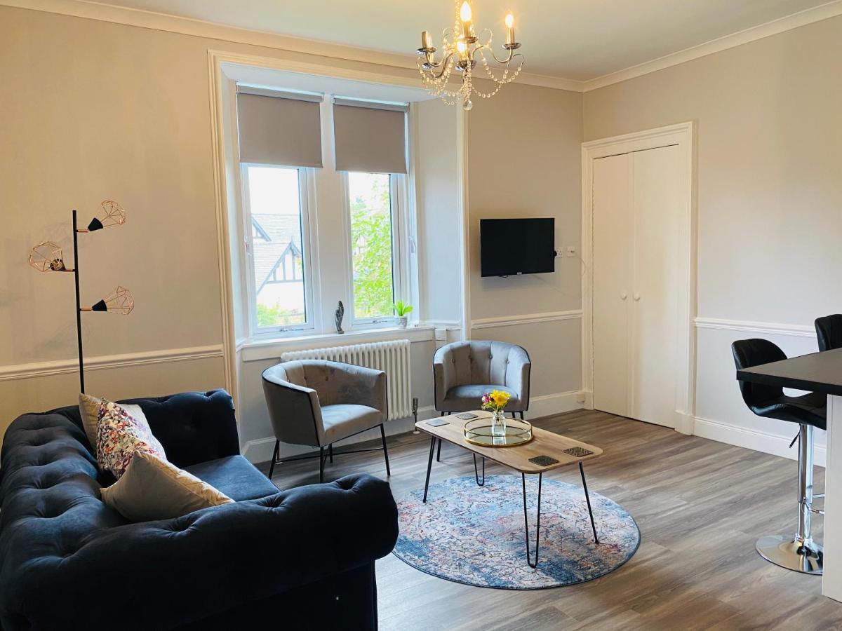 Apartamento Castle Grant