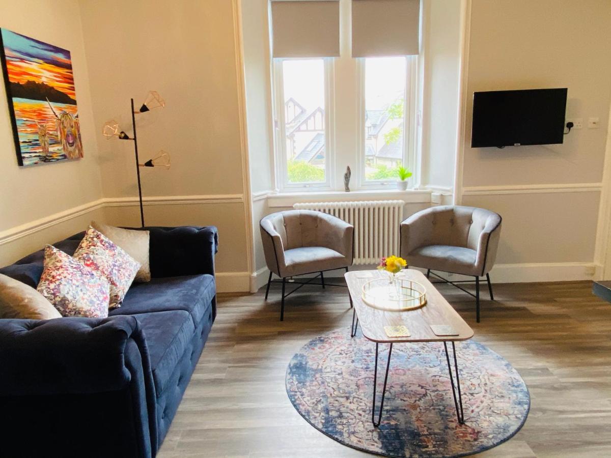 Apartamento Castle Grant
