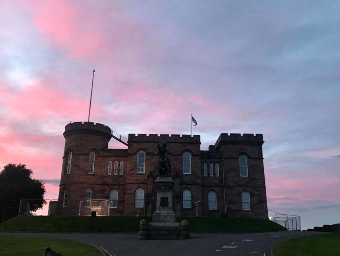 Casa de férias Caledonian 1 *