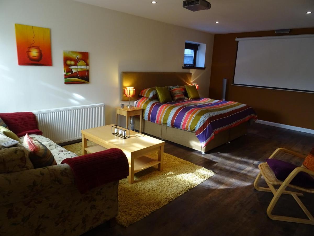 'le Studio' Apartment *