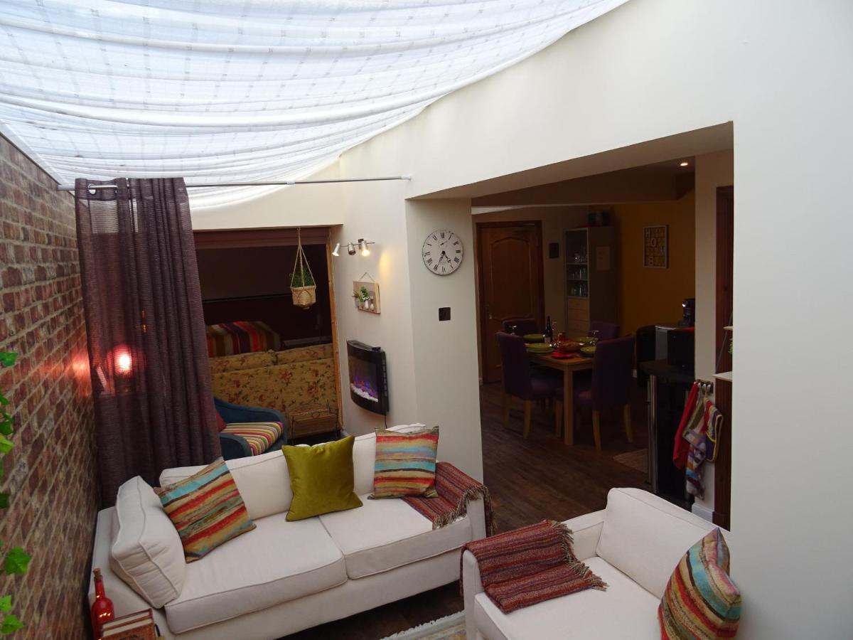 Apartment 'le Studio' *