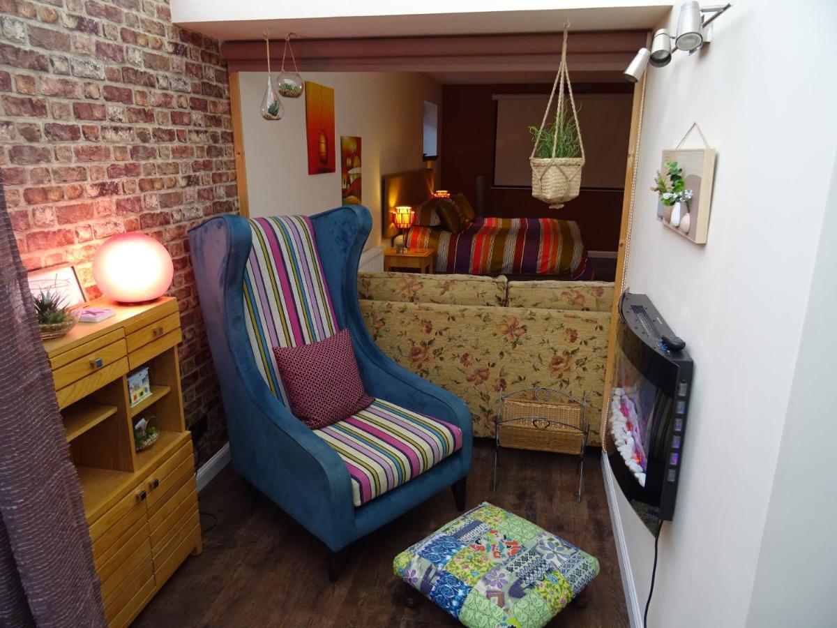 Apartment 'le Studio'