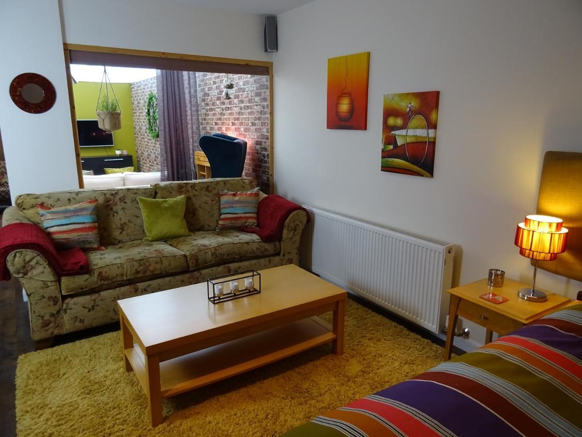 Apartment 'le Studio' Inverness