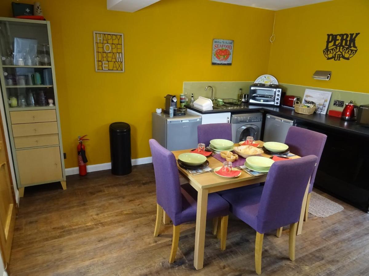 'le Studio'