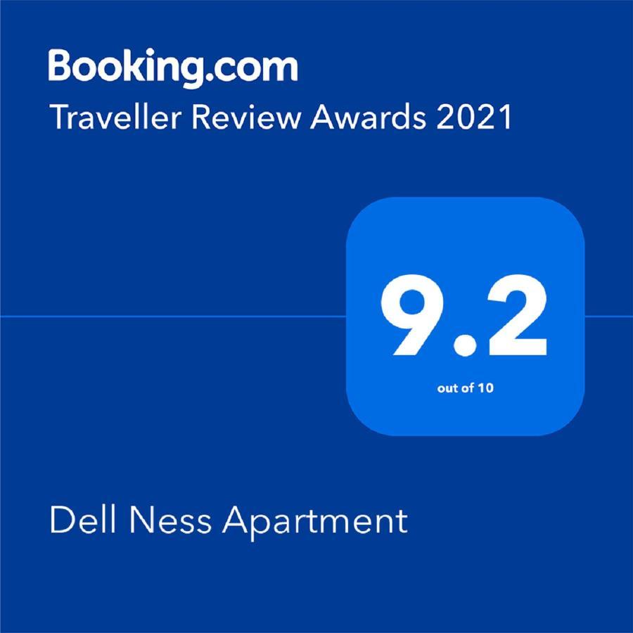Apartment Dell Ness