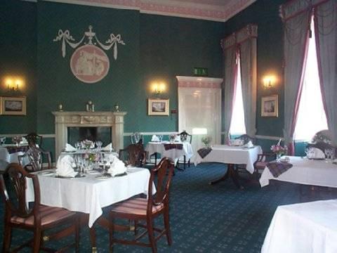Culloden House Country house *