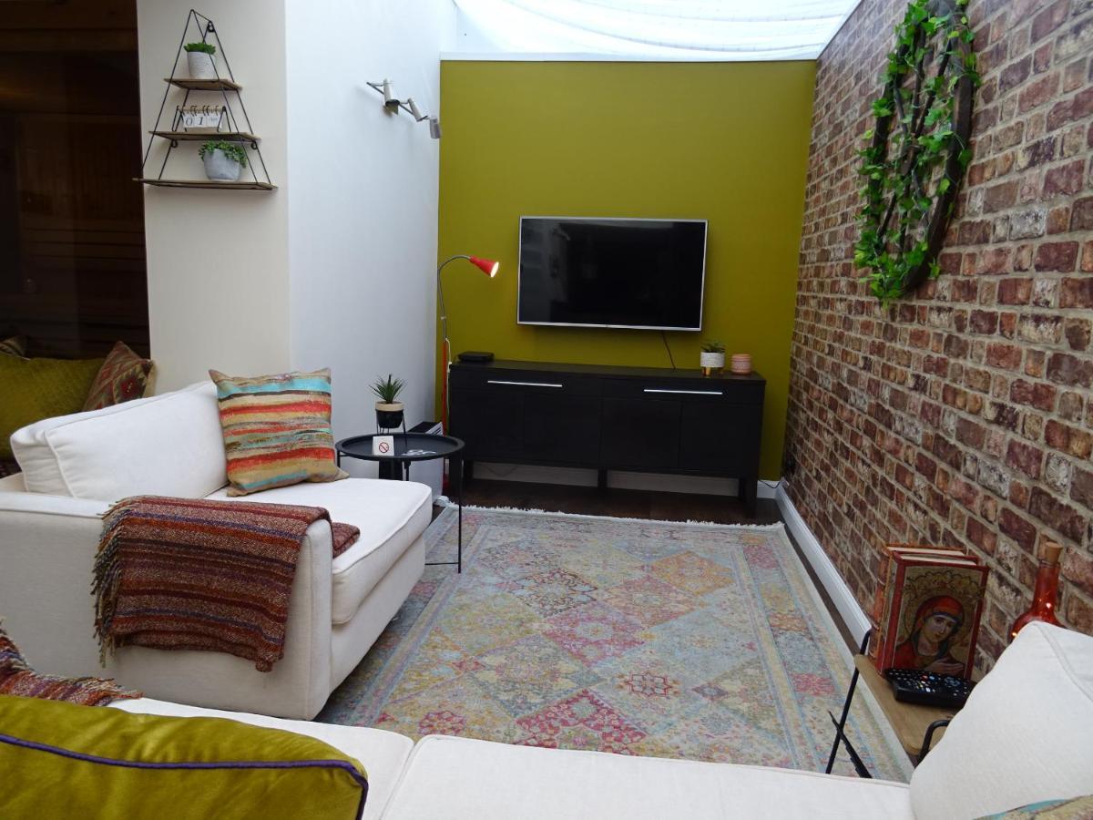 Apartment 'le Studio'