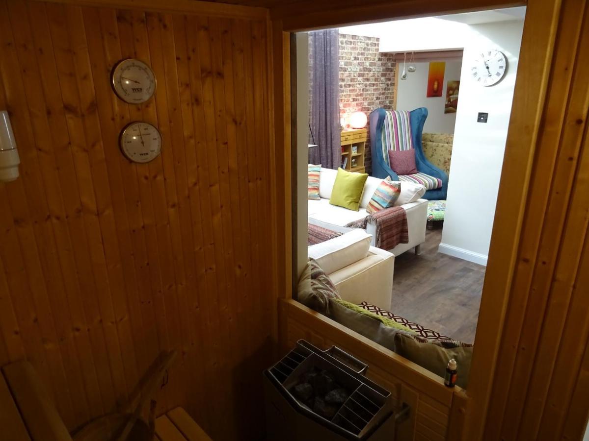 Apartment 'le Studio' *