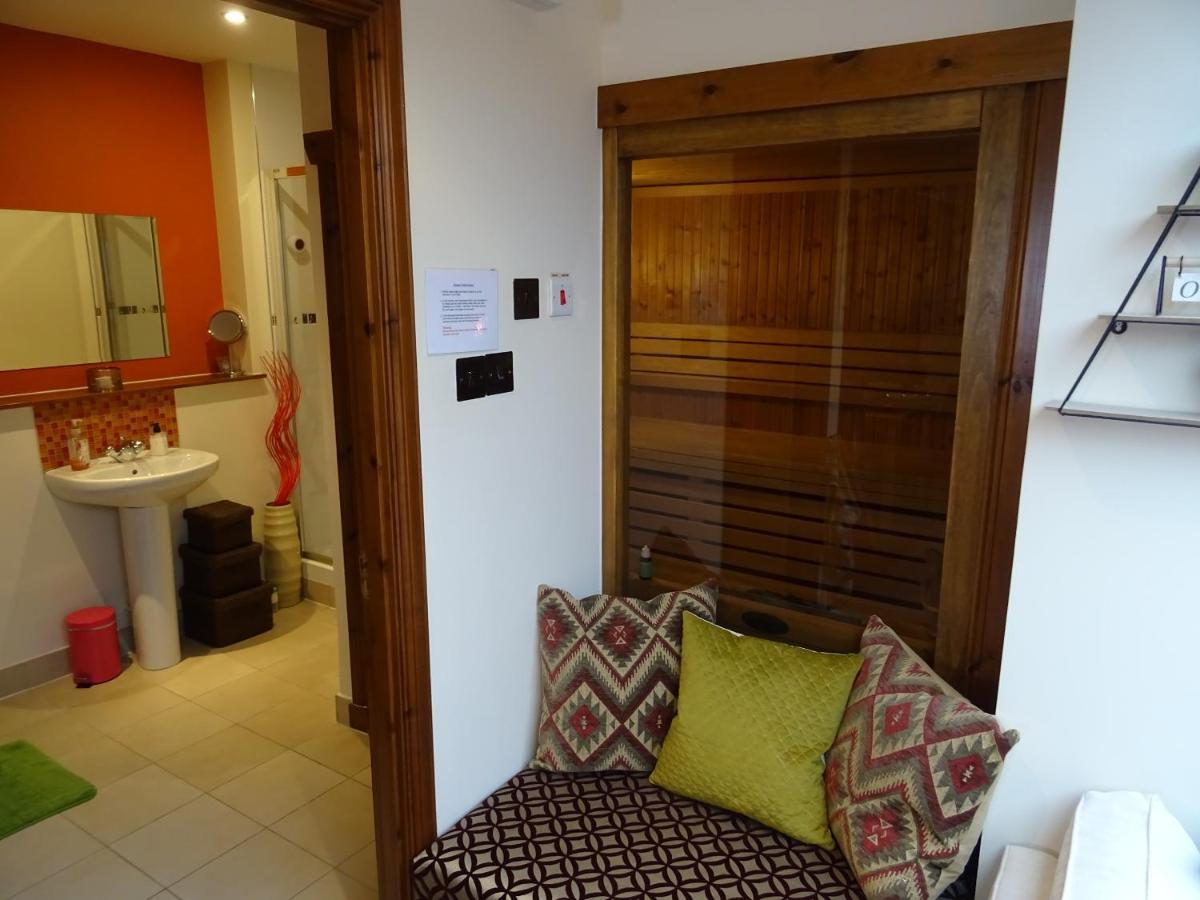 'le Studio' *