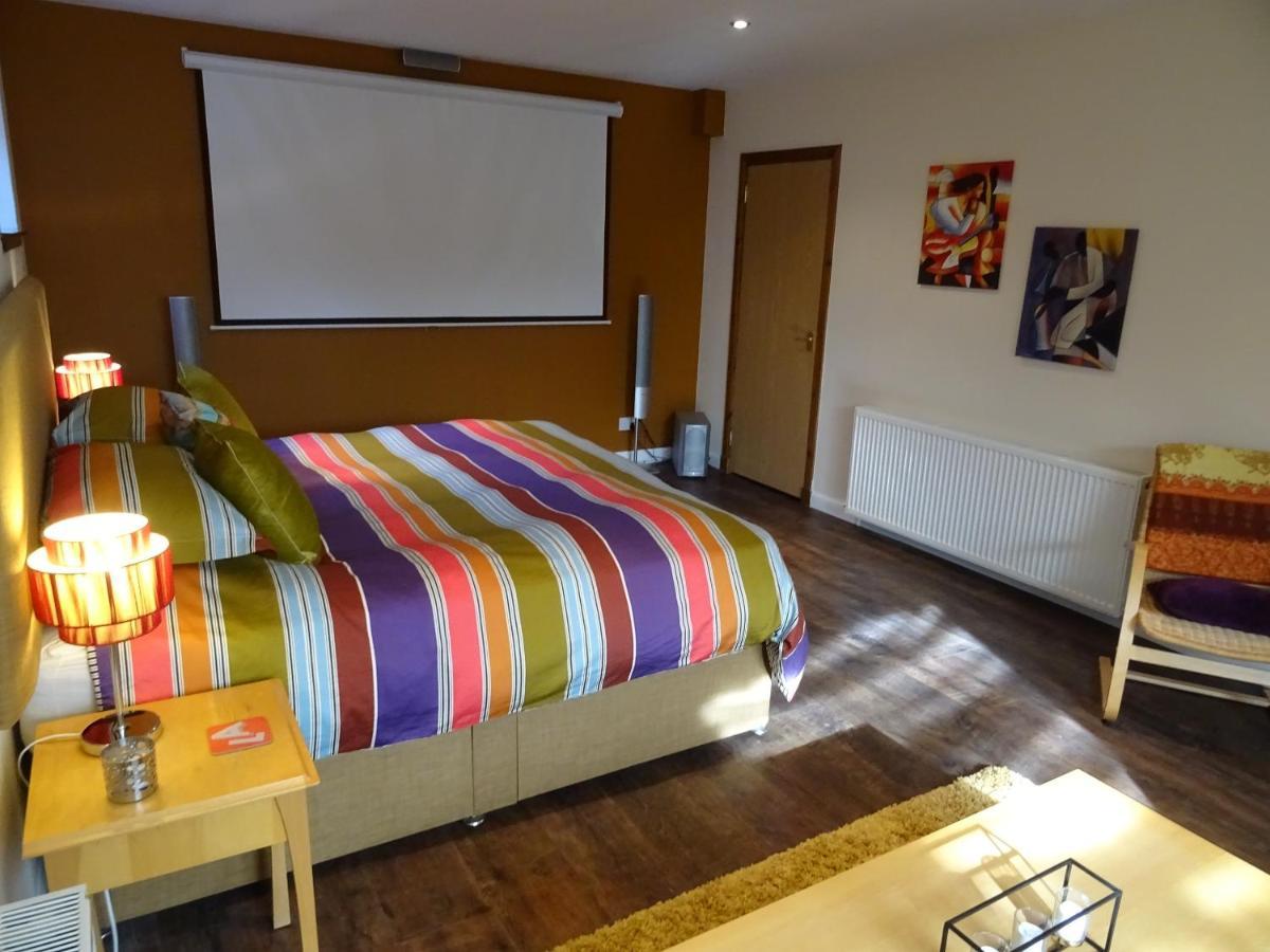 'le Studio' Apartment *