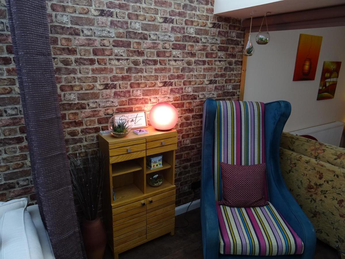 Apartment 'le Studio' *