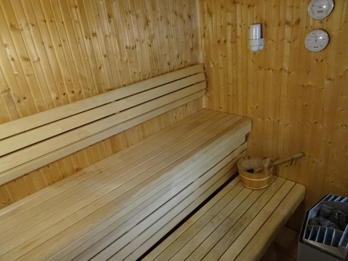 Apartment 'le Studio' *