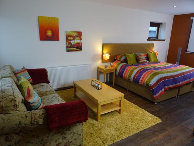 Apartment 'le Studio' *
