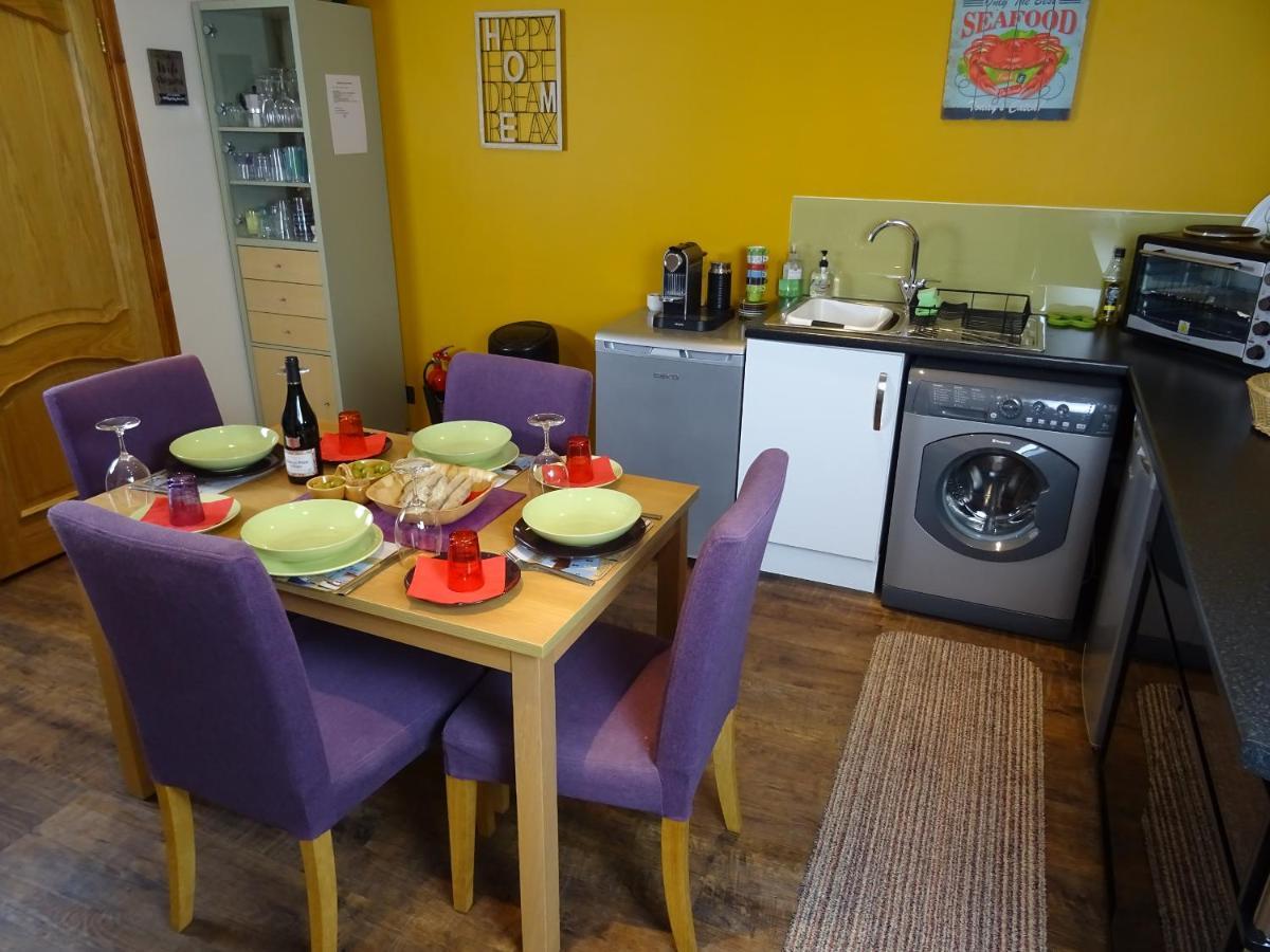 'le Studio' Apartment Inverness