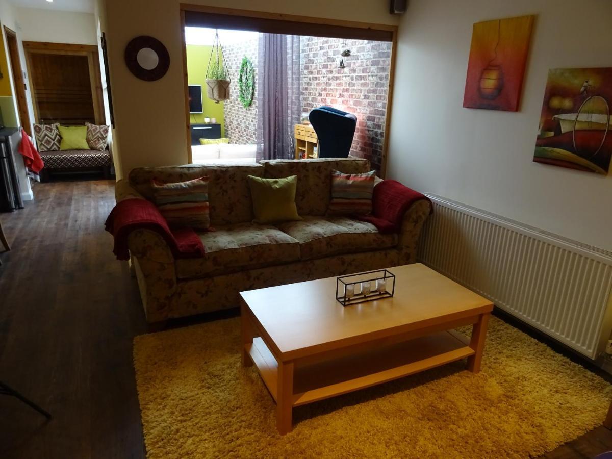 'le Studio' Apartment