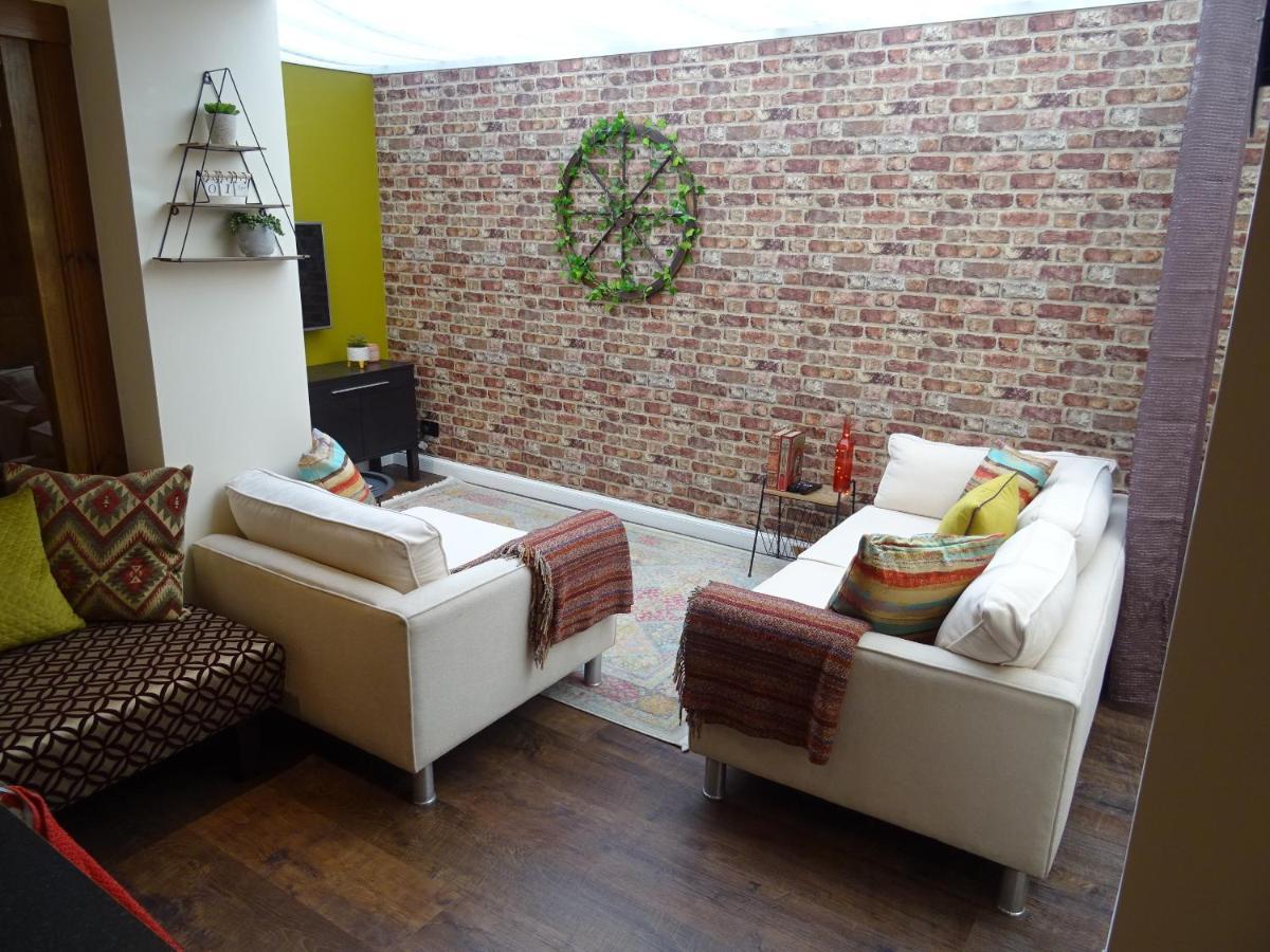Apartment 'le Studio' Inverness