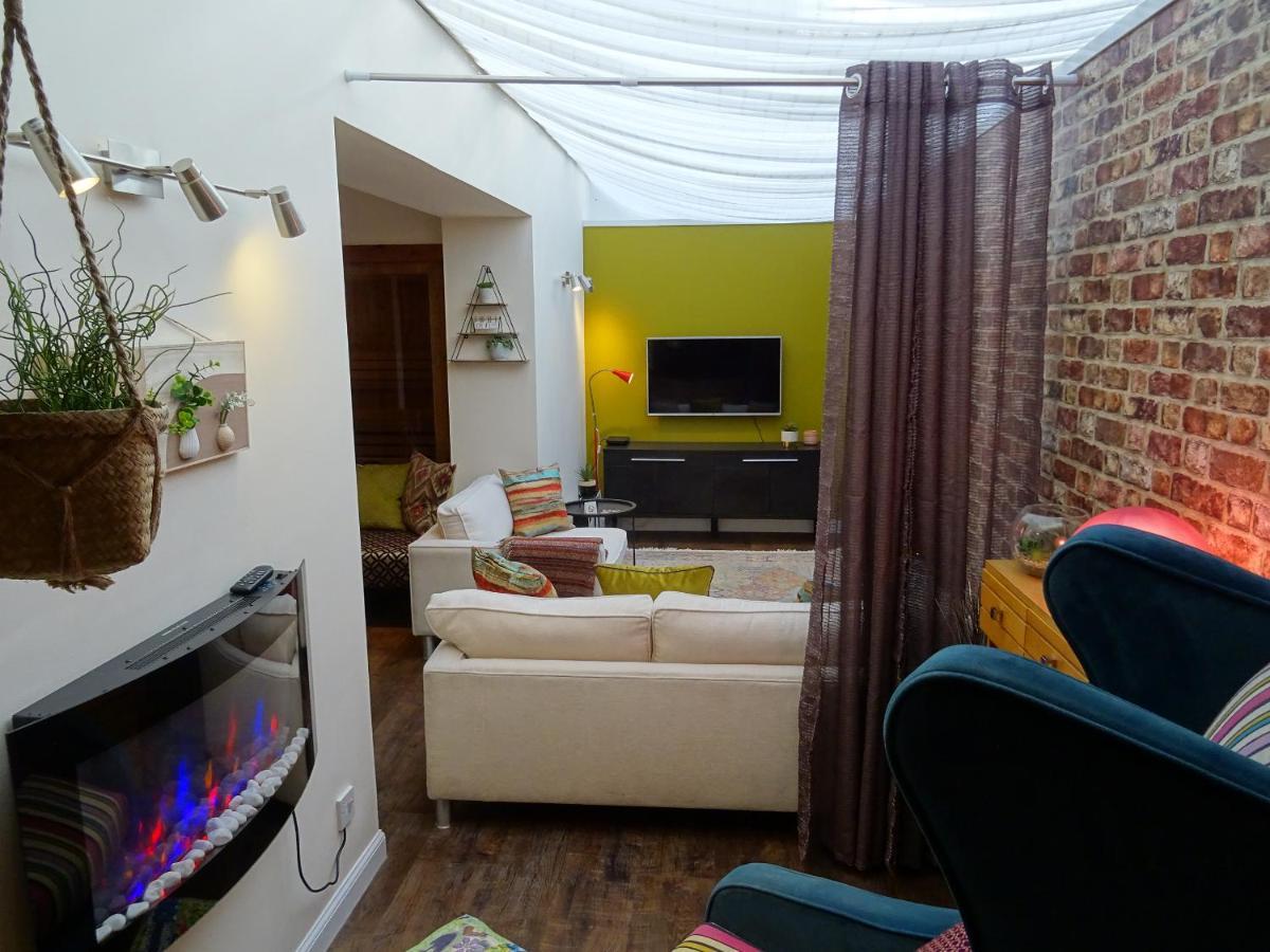 'le Studio' Inverness