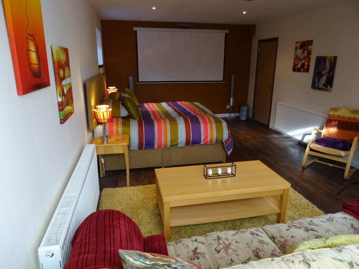 'le Studio' Apartment *
