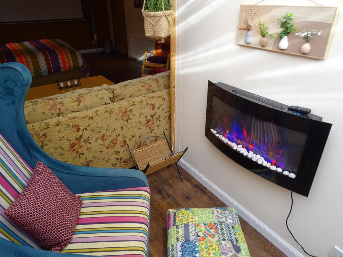 'le Studio' Apartment