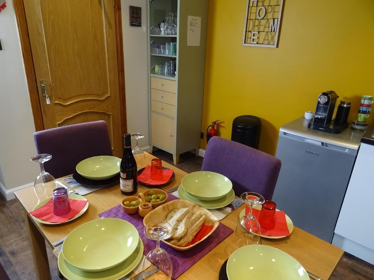 'le Studio' Inverness