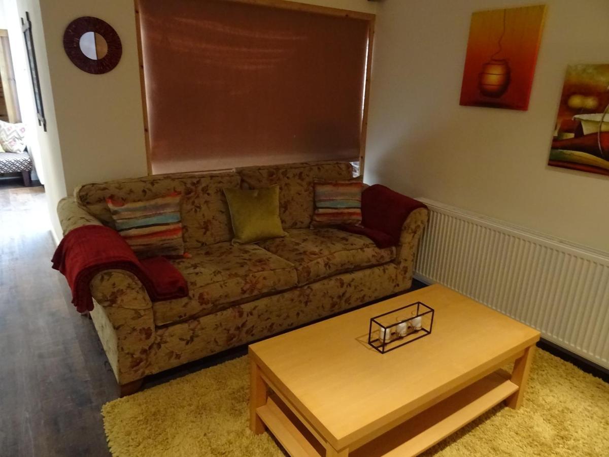 Apartment 'le Studio'