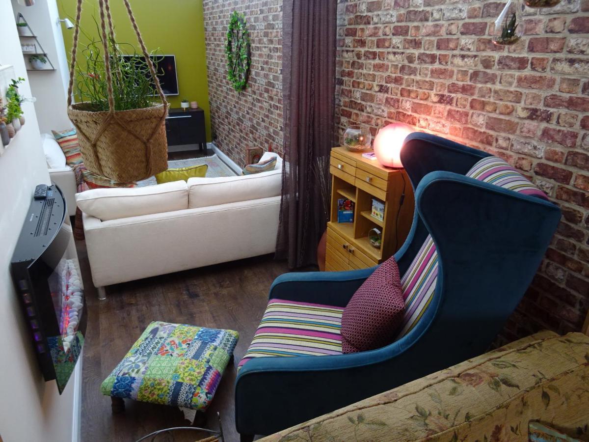 Apartment 'le Studio' Inverness