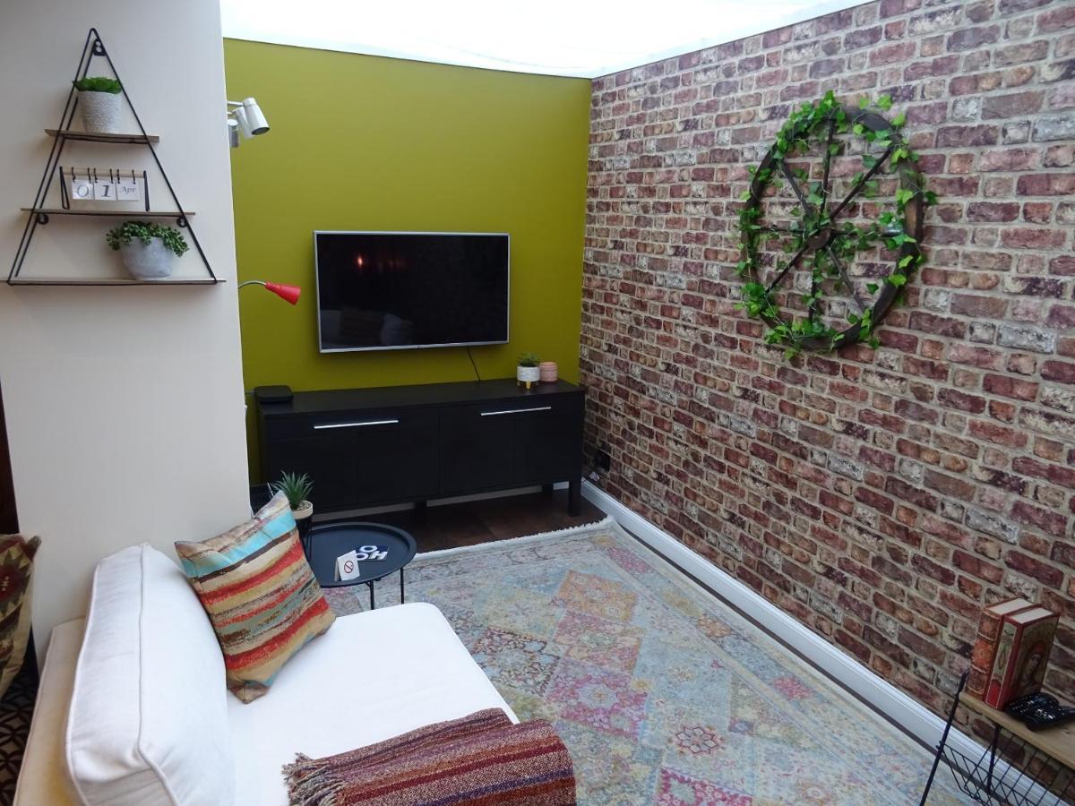 'le Studio' Apartment