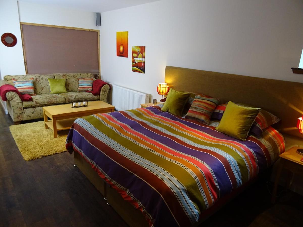 'le Studio'