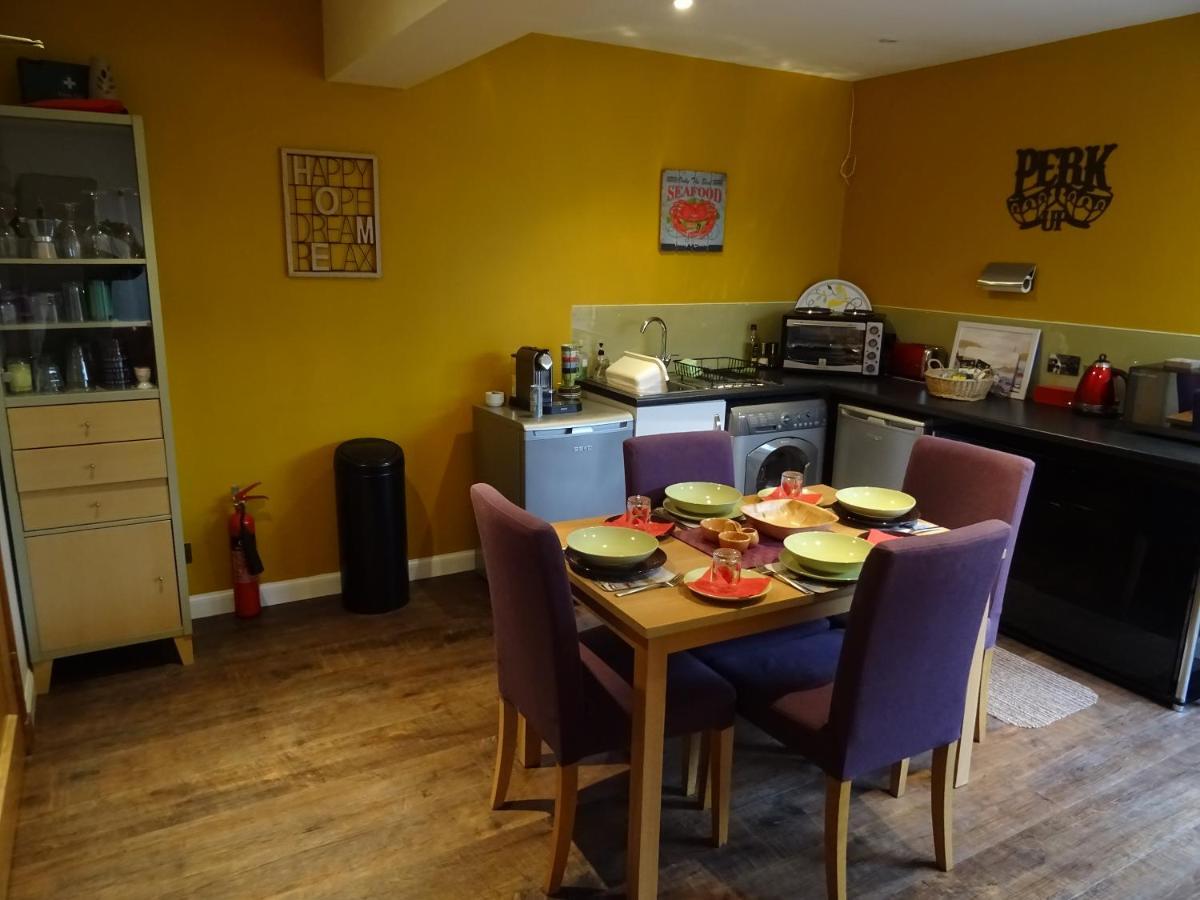 Apartment 'le Studio' *