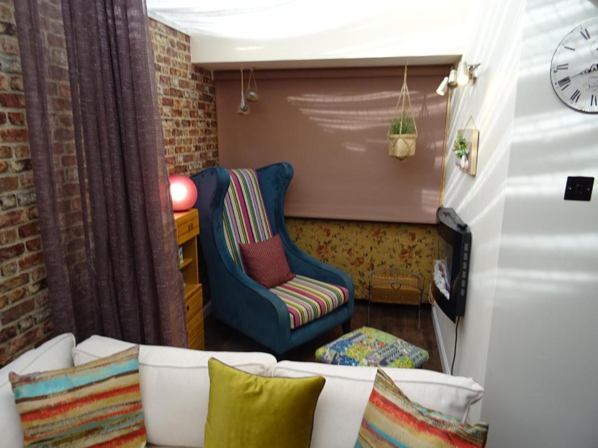 'le Studio' Apartment *