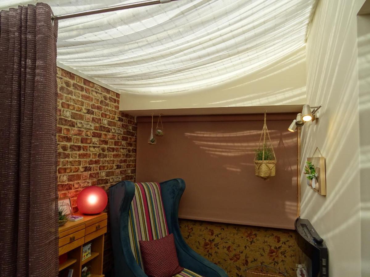 'le Studio' Apartment