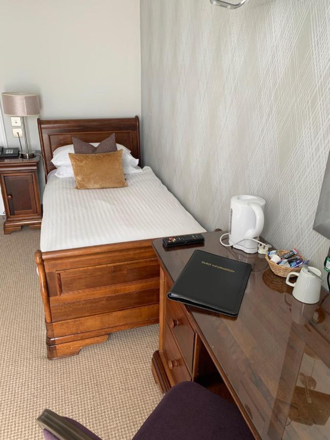 Hotel Beaufort