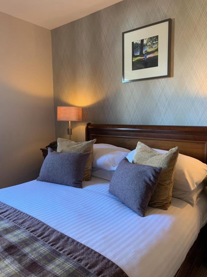 Beaufort Hotel Inverness