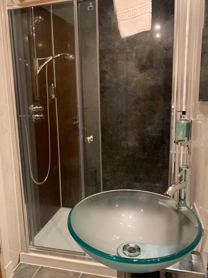 Hotel Beaufort Inverness