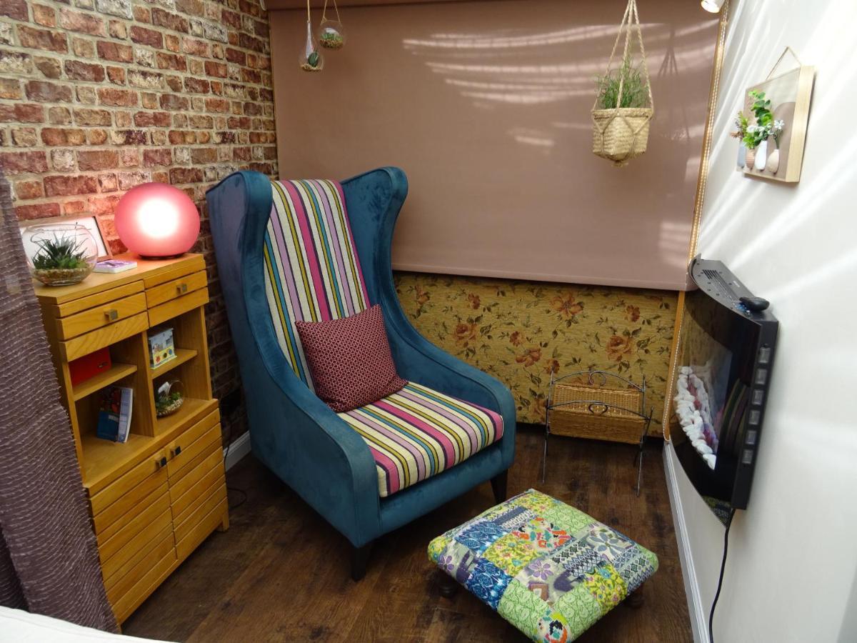 'le Studio' * Inverness