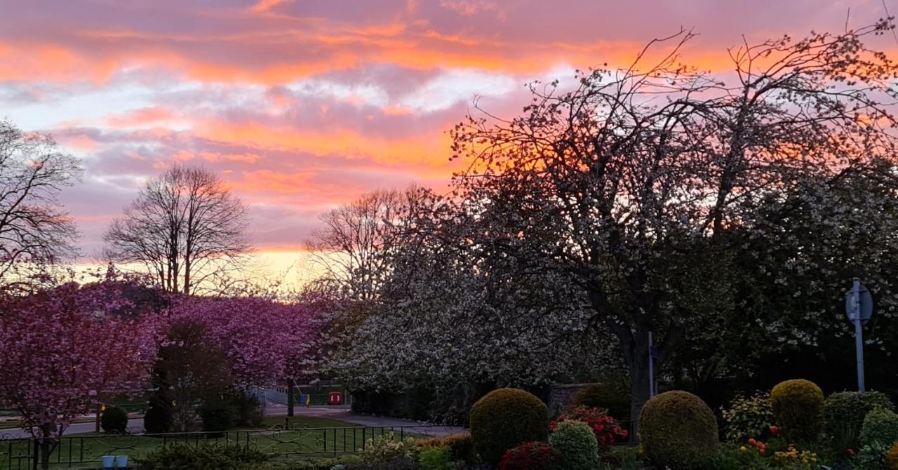 Moray Park Inverness