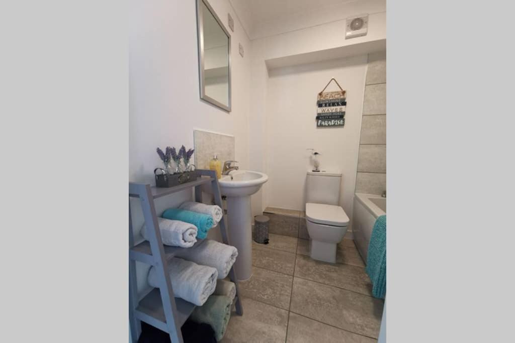 Station Apartment Inverness