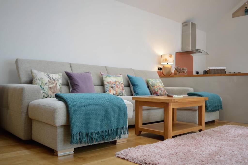 Apartment Ness Inverness
