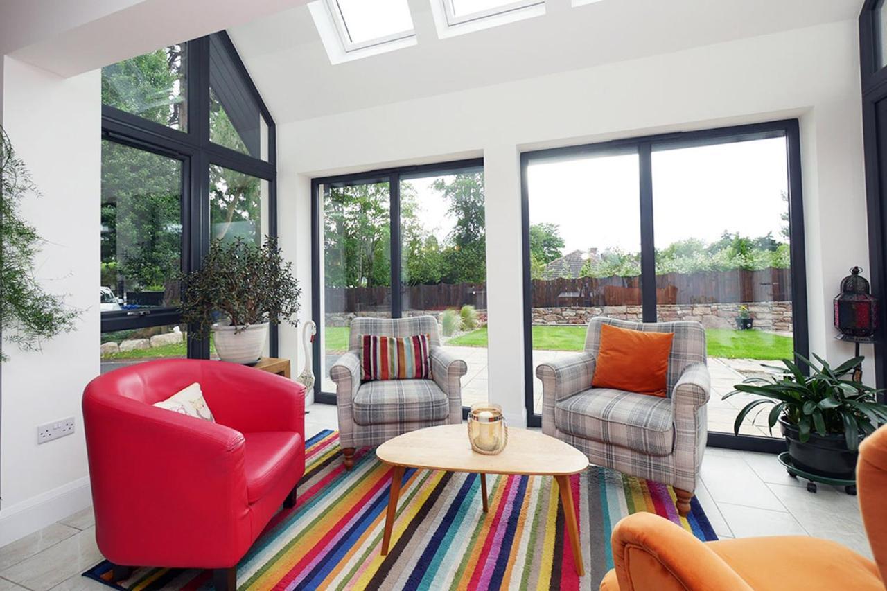 Pinewood Bed & Breakfast 3*