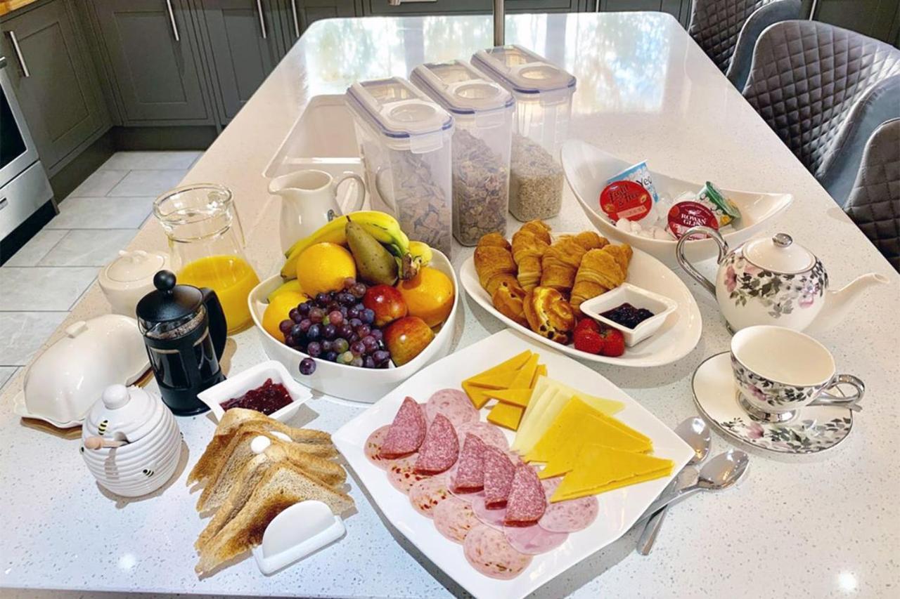 Pinewood Bed & Breakfast Inverness