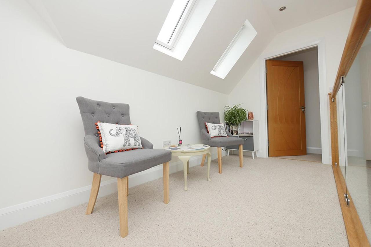 Pinewood Bed & Breakfast 3*