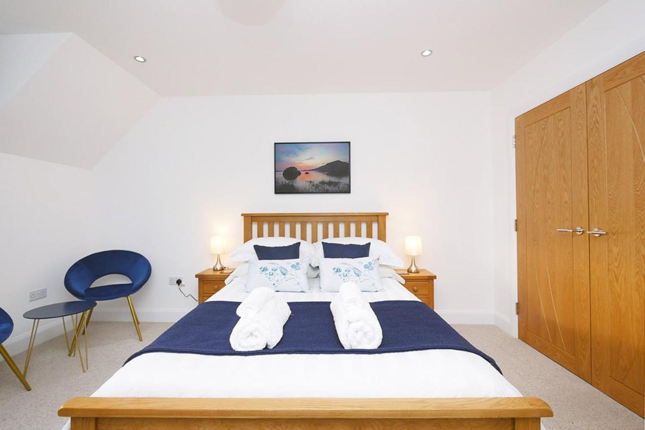 Pinewood Bed & Breakfast Inverness