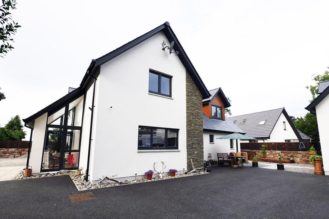 Pinewood Bed & Breakfast Inverness
