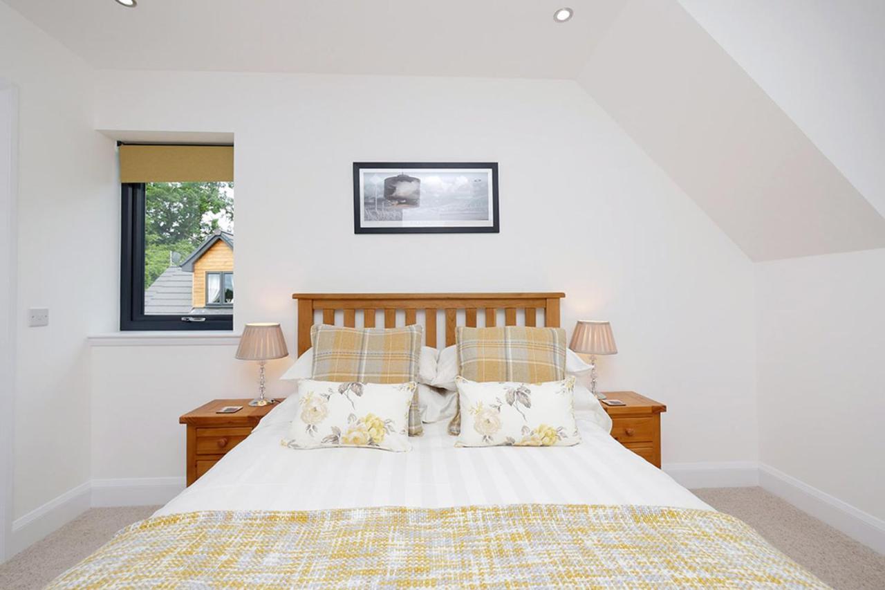 Pinewood Bed & Breakfast Inverness