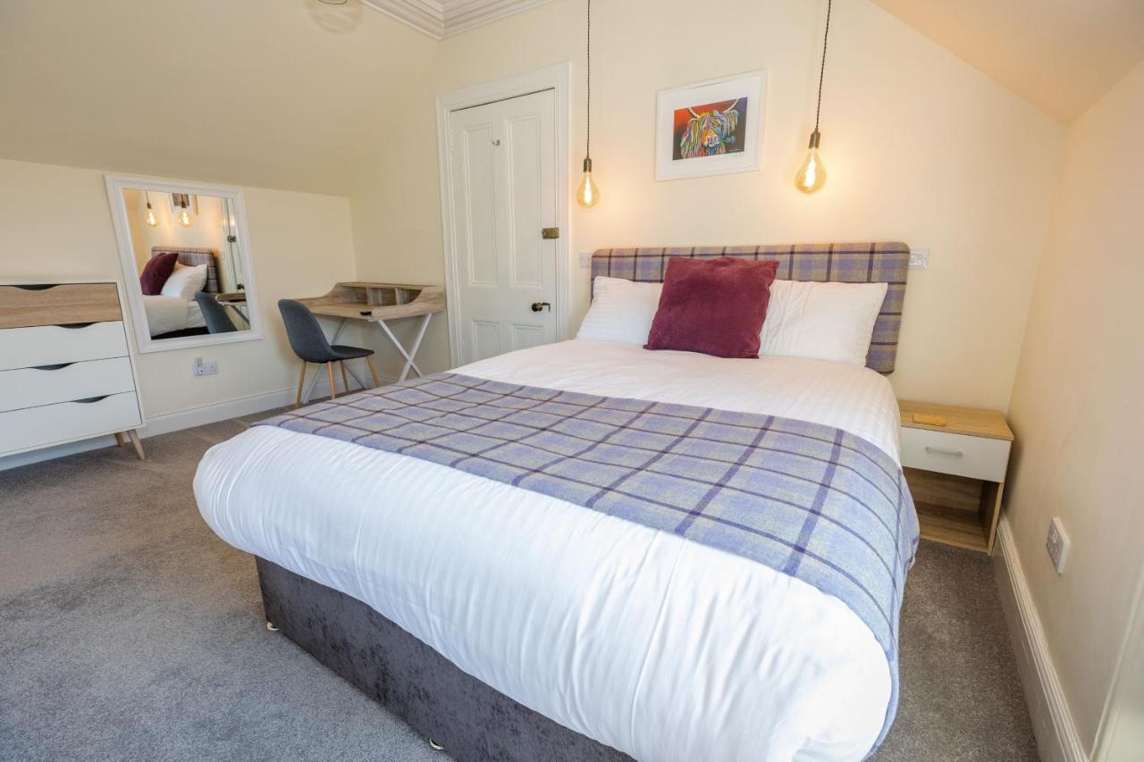 Aye Home, City Centre Holiday home *