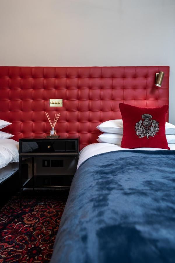 Apartment Relax In Super Size Copper Tub - 2 Bedroom Inverness