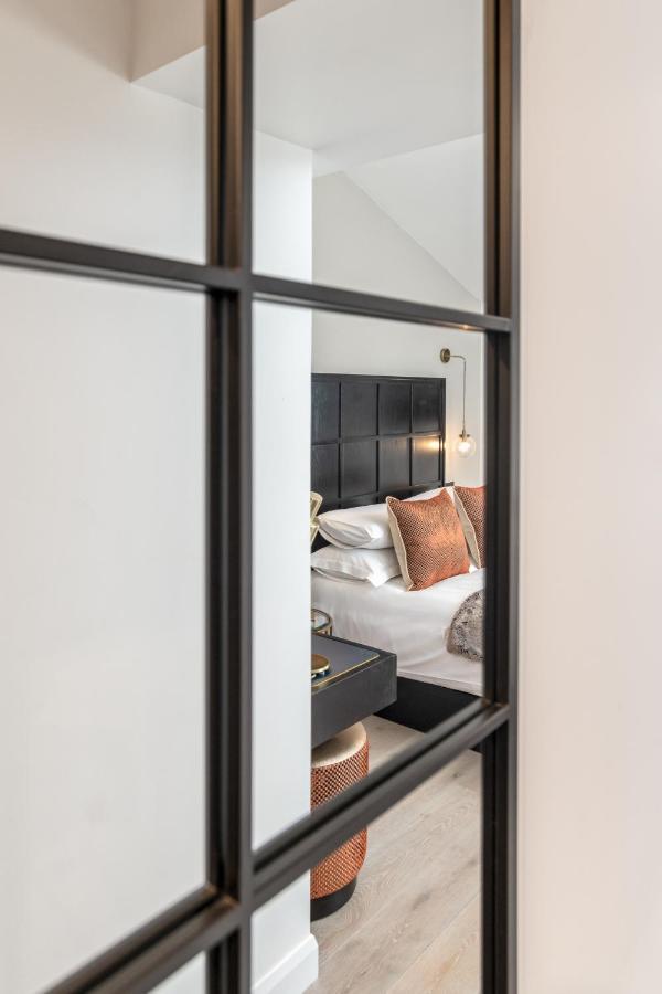 Apartment Relax In Super Size Copper Tub - 2 Bedroom